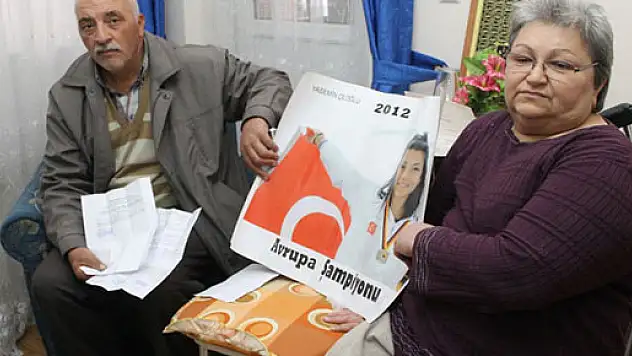 Olimpiyatlardan cezaevine