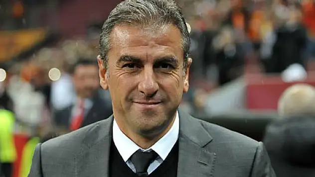 Hamzaoğlu adım adım Bursaspor'a