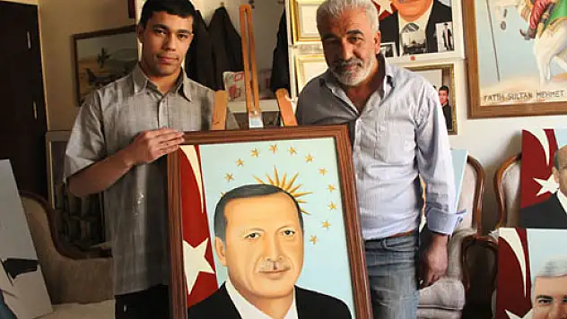 Emniyet onun peşinde!