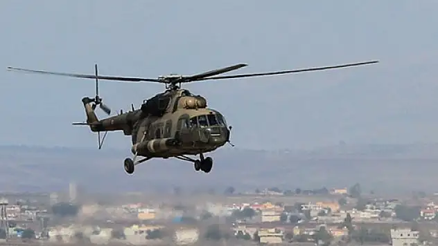 Terör kamplarına büyük operasyon hazırlığı