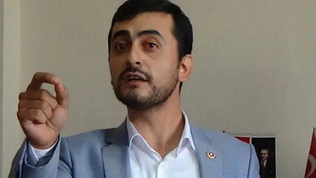CHP'li vekilin skandal açıklamalarına soruşturma