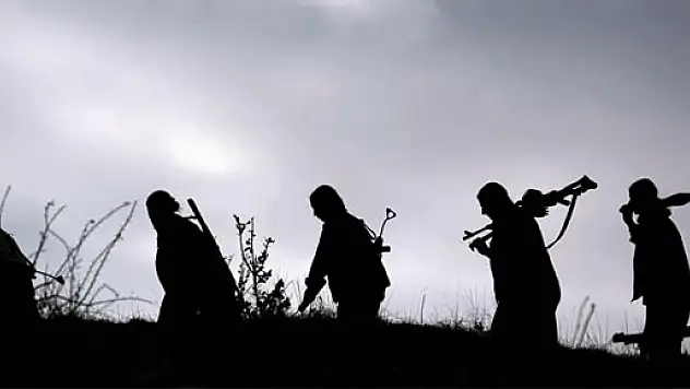 11 terörist öldürüldü