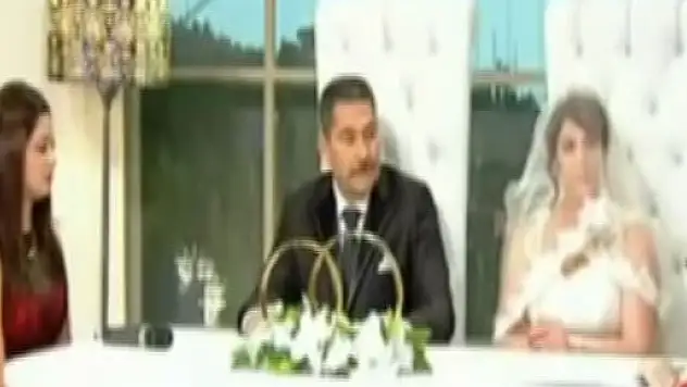 Evlilik programında tanıştığı eşini öldüren sanığa müebbet hapis