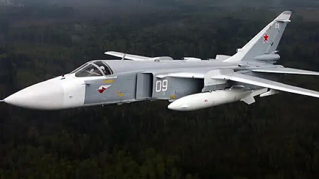 Düşürülen Rus uçağının kara kutusu açıldı