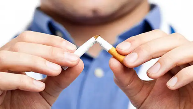 Sigara iskelet sistemimize de zararlı