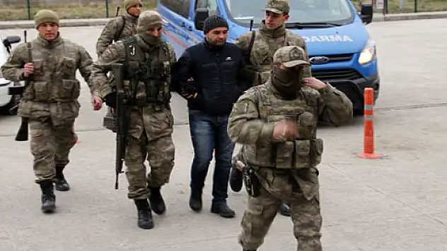 Iğdır'da terör operasyonu: 15 gözaltı