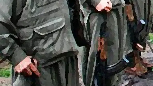 Hazırladıkları patlayıcı ellerinde patladı: 3 terörist öldü!