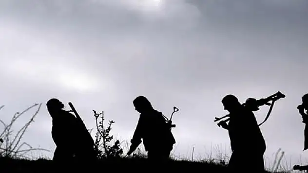 İşte PKK'nın gerçek yüzü: 40 kişiyi infaz ettiler!