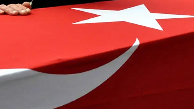 Şehidimizin kimliği belli oldu