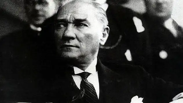 Atatürk'ün cenaze namazının az bilinen öyküsü