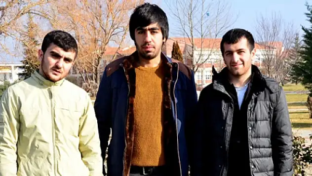 Rus öğrenciler bile Rusya'nın tavrından rahatsız!