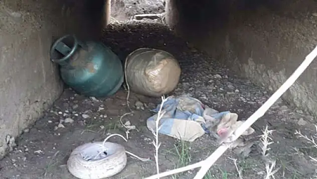 Silvan'da yine faciadan dönüldü