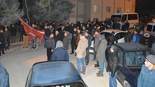 Tokat'a şehit ateşi düştü!