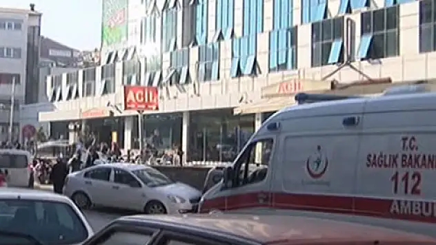 Kağıthane'de 2 taksici öldürüldü