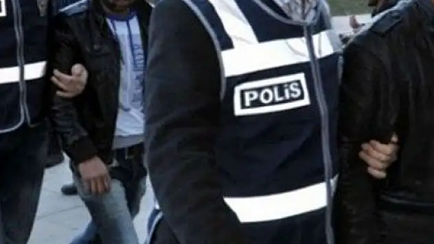 Paralel yapı operasyonunda 26 kişiden 10'u tutuklandı