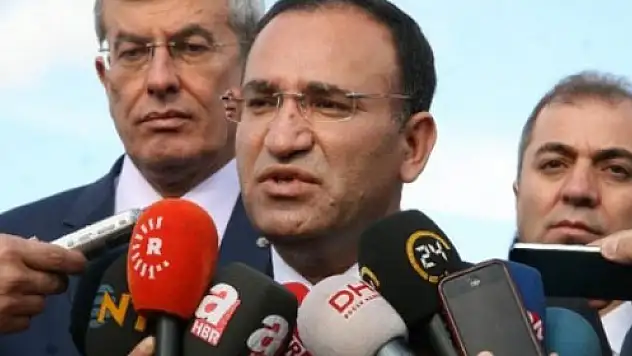 Fethullah Gülen ile ilgili kırmızı bülten Bakanlıkta