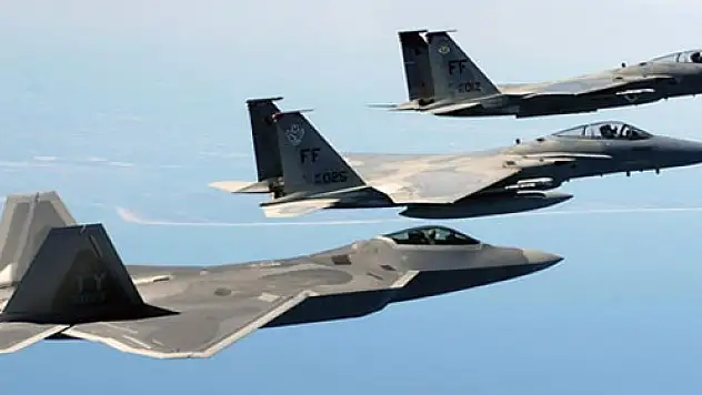 Rus uçakları hastaneleri ve camiyi bombaladı: 40 ölü, 45 yaralı