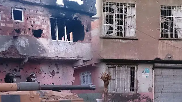 Sur'da 24 günlük yasağın bilançosu