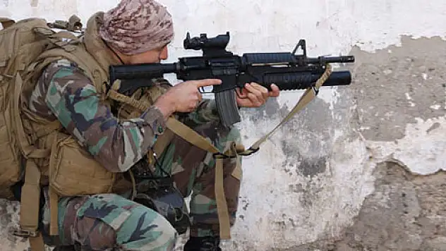 Dargeçit'te 36 PKK'lı öldürüldü