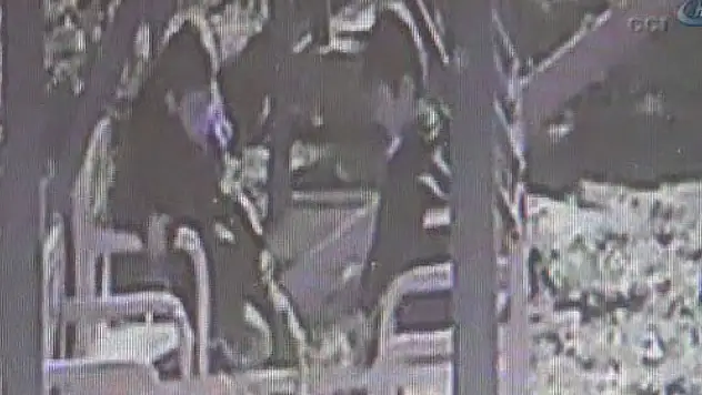 Kayıp kuzenler 2 gündür aranıyor