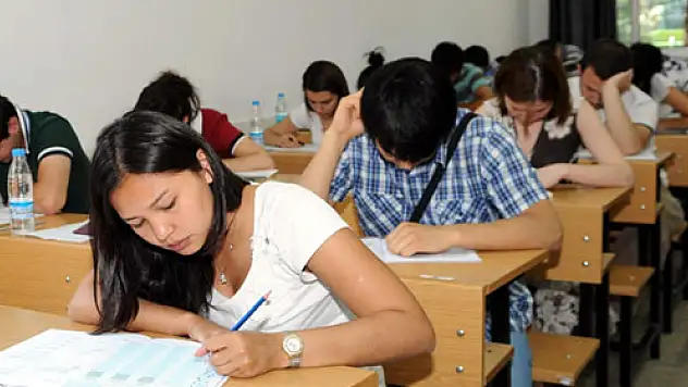 YGS baraj puanı yükseldi