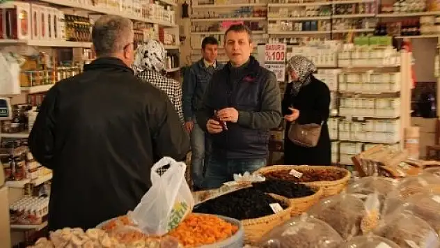 Çınar Yaprağı Ihlamuru Geçti