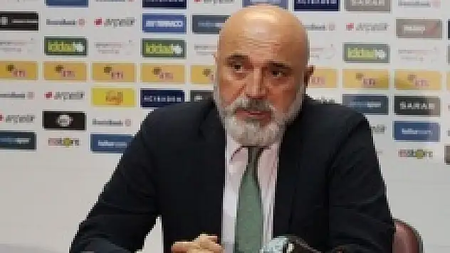 Hikmet Karaman: 'Teknik adamları korumak gerekir'