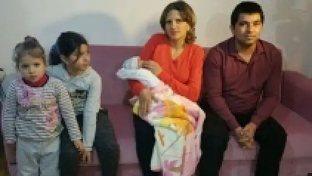 Rus gelinle Türk damattan barış çağrısı