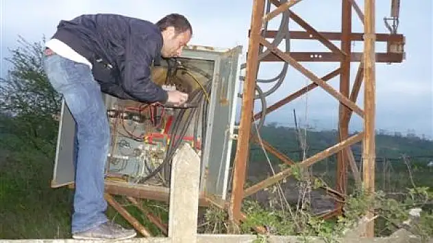 Trafo bilinçsizlikten mi patladı?