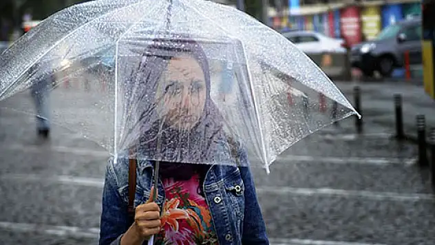 5 Ocak 2015 yurtta hava durumu