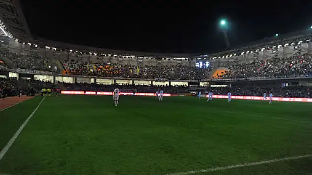 TFF'den 15 bin kişiye eşi görülmemiş ceza!