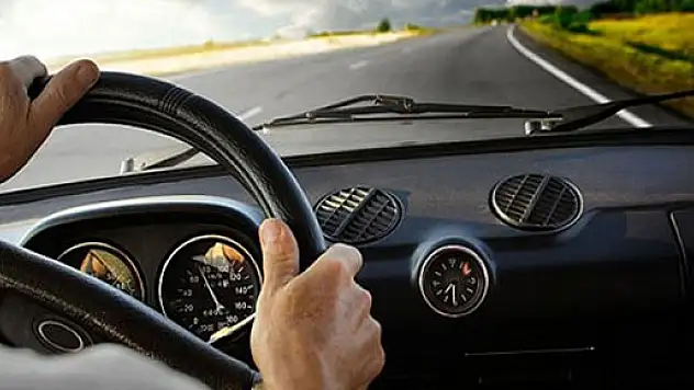 Ehliyete IQ testi geliyor