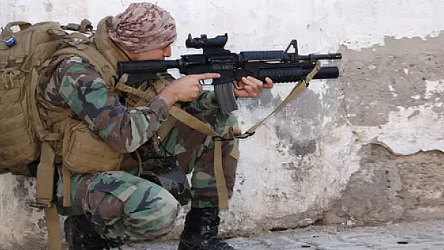 Sur, Cizre ve Silopi'de 296 terörist etkisiz hale getirildi