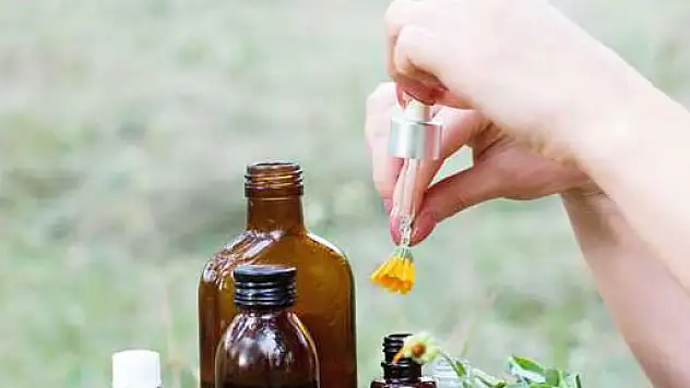 Bilinçsiz kullanılan bitkisel ilaçlara dikkat!