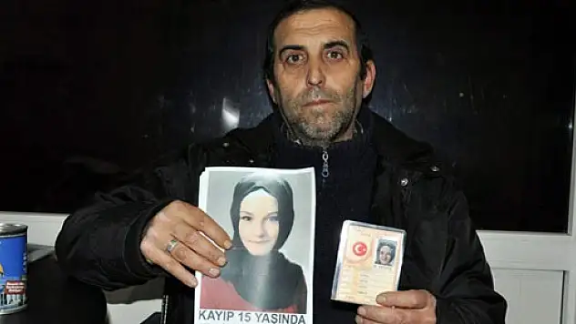 14 yaşındaki kayıp kız Bursa'da bulundu
