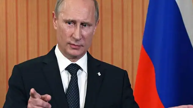 Putin'in şok Türkiye planı!
