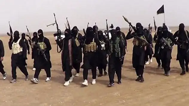 IŞİD'den Suudi Arabistan'a tehdit