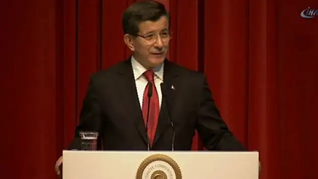 Davutoğlu: 'O belediyelerin ihanetlerinin hesabını soracağız'
