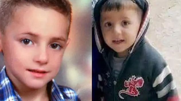 Tokat'ta kaybolan iki çocuk kaçırıldı mı?