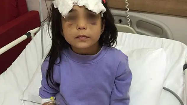 Adana'da üvey anne dehşeti