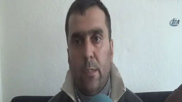 4 yıl sonra hasta olmadığını öğrendi