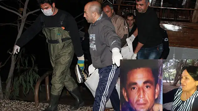 İki sevgilinin cesetleri birbirine 400 metre mesafede bulundu