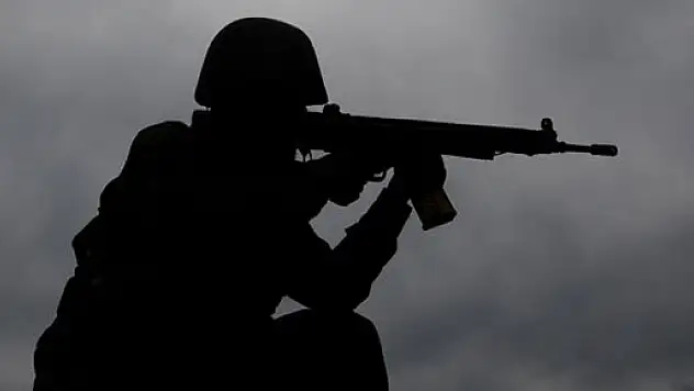 Şehit sayısı 2'ye yükseldi