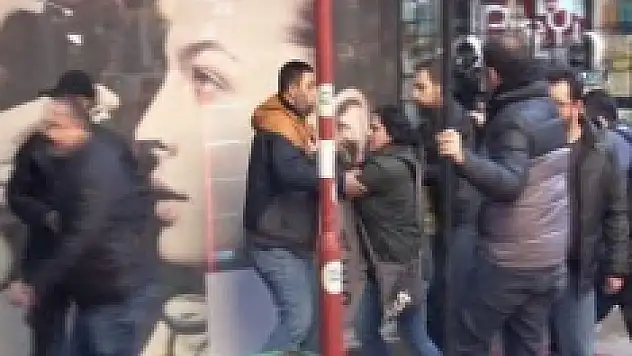 HDP'li 29 kadın gözaltına alındı