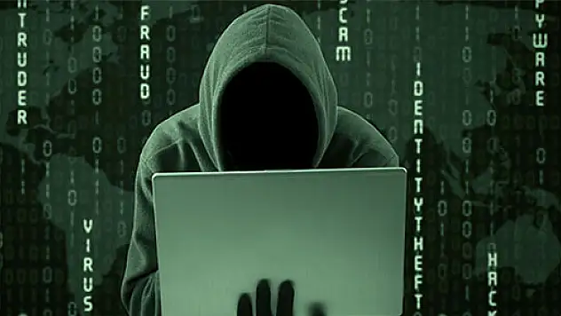 Türk hacker 'Skorsky', Ruslara 'One Munite' dedi