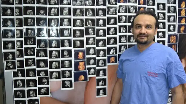 Görenleri şaşırtan koleksiyon!