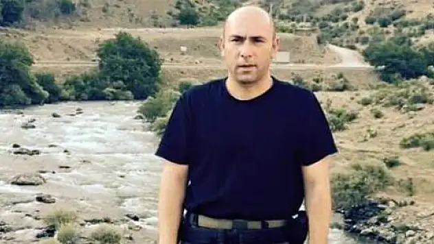 Şehit polisin kimliği belli oldu