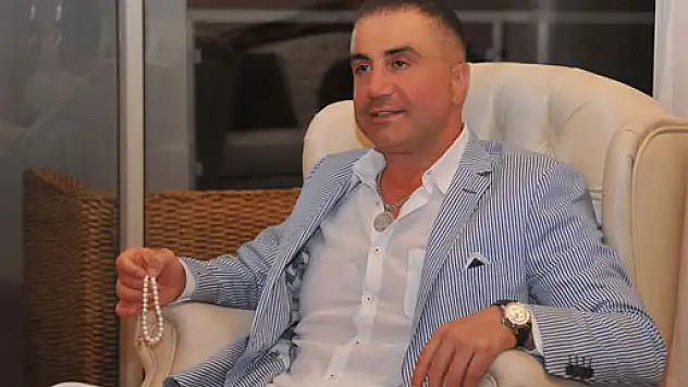 Sedat Peker, şehit ailesine ev aldı