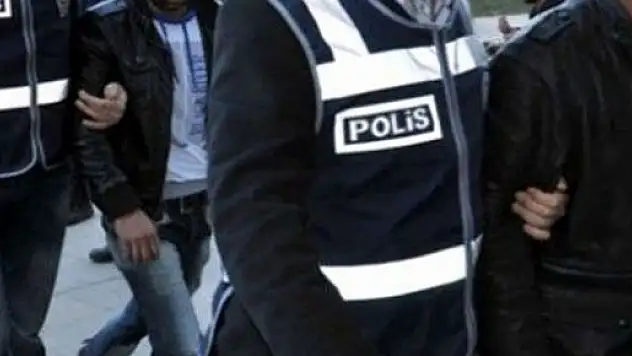 Elazığ'da IŞİD operasyonu: 7 gözaltı