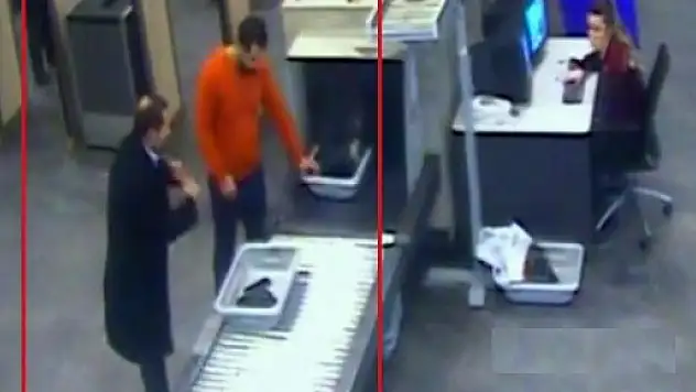 Amca katilleri yakayı böyle ele verdi